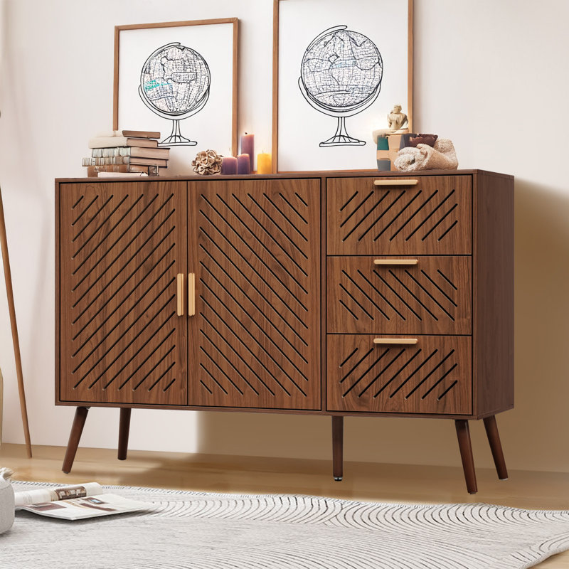 Wayfair living room storage discount